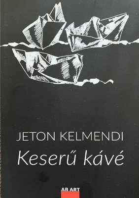 Book cover for KeserŰ K�v�