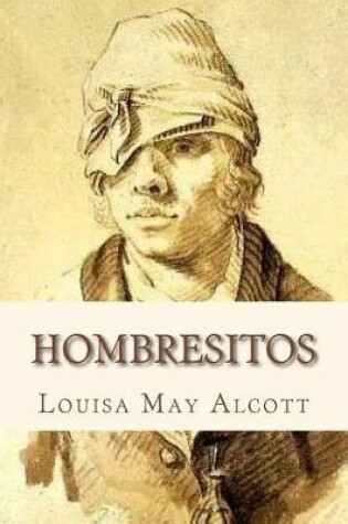 Cover of Hombresitos