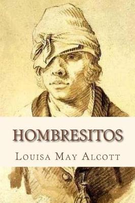 Book cover for Hombresitos