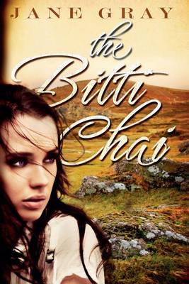 Book cover for The Bitti Chai