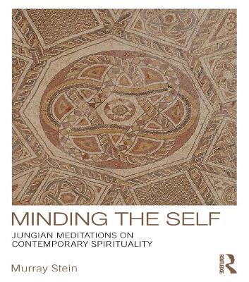 Book cover for Minding the Self