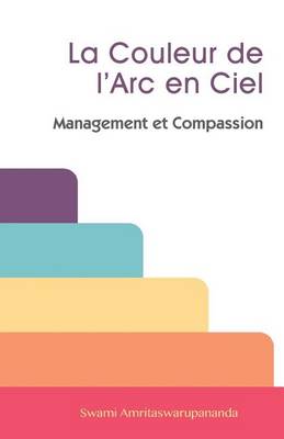 Book cover for La Couleur de l'Arc en Ciel
