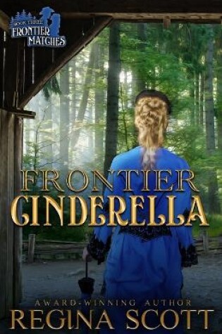 Cover of Frontier Cinderella