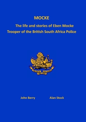 Book cover for Mocke