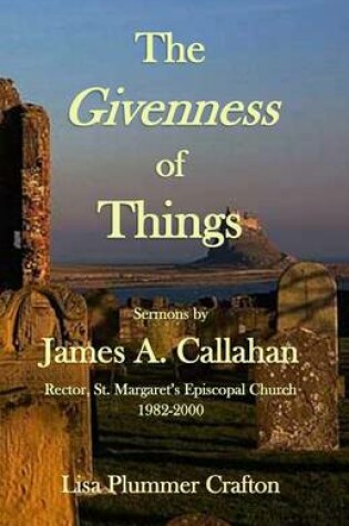 Cover of The Givenness of Things