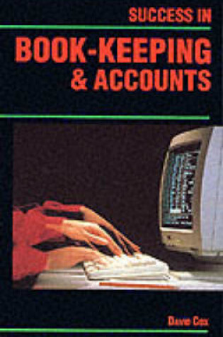 Cover of Success in Book-keeping and Accounts