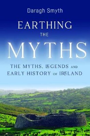 Cover of Earthing the Myths