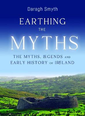 Book cover for Earthing the Myths