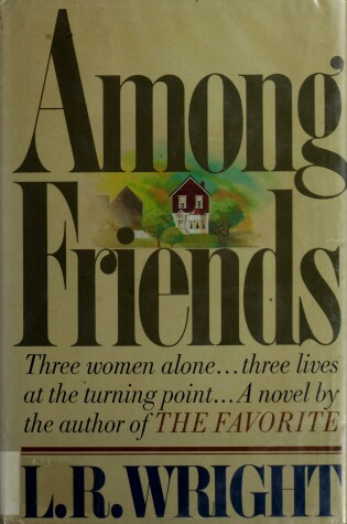 Cover of Among Friends