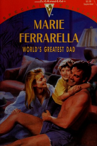 Cover of World's Greatest Dad