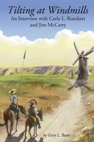 Cover of Tilting at Windmills