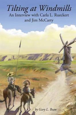 Book cover for Tilting at Windmills