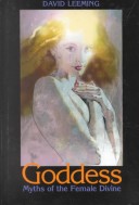 Book cover for Goddess