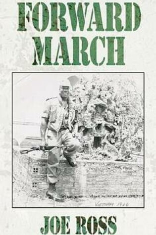 Cover of Forward March