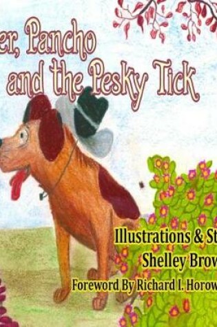 Cover of Peter, Pancho and the Pesky Tick