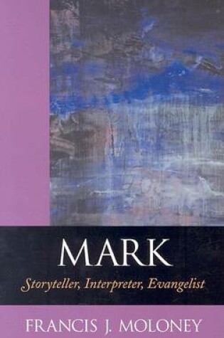 Cover of Mark Storyteller