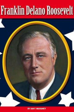 Cover of Franklin Delano Roosevelt