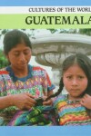 Book cover for Guatemala