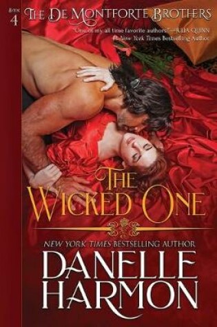 Cover of The Wicked One