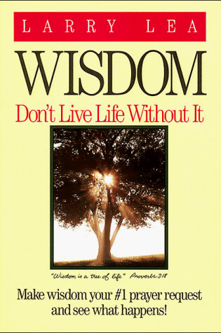 Cover of Wisdom