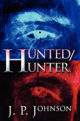 Book cover for Hunted/Hunter