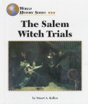 Cover of The Salem Witch Trials