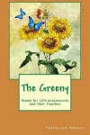 Book cover for The Greeny