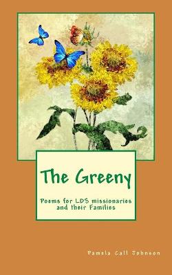 Cover of The Greeny