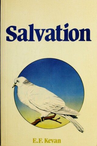 Book cover for Salvation