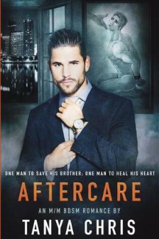 Cover of Aftercare