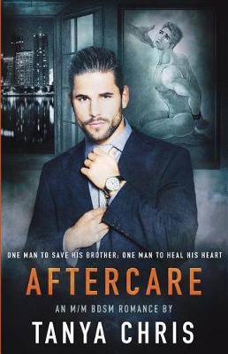 Book cover for Aftercare