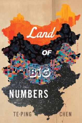 Cover of Land of Big Numbers