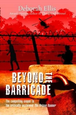 Cover of Beyond the Barricade