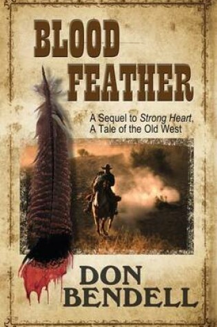 Cover of Blood Feather