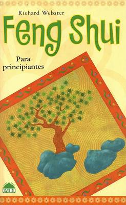 Book cover for Feng Shui