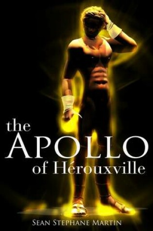 Cover of The Apollo of Herouxville