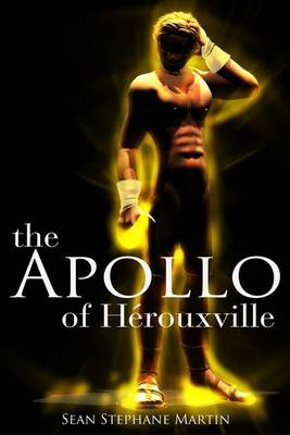 Book cover for The Apollo of Herouxville