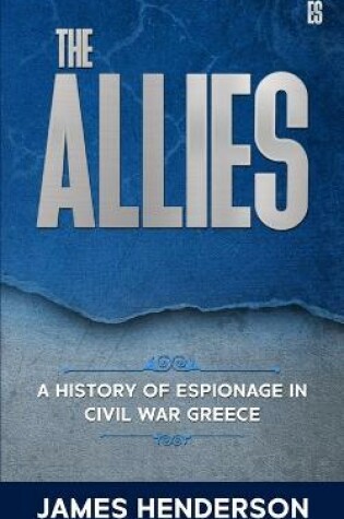 Cover of The Allies