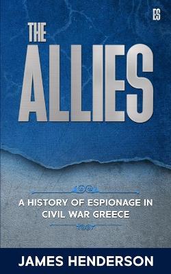 Book cover for The Allies