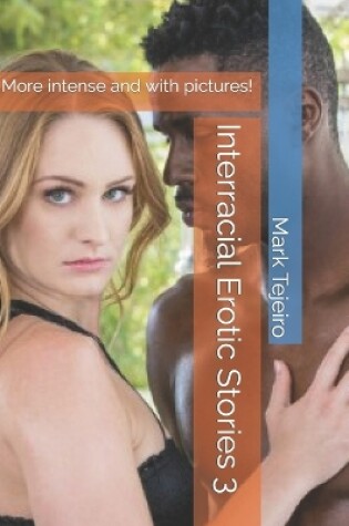 Cover of Interracial Erotic Stories 3