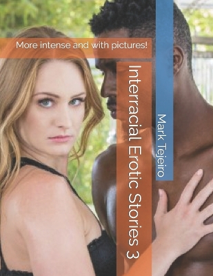 Book cover for Interracial Erotic Stories 3