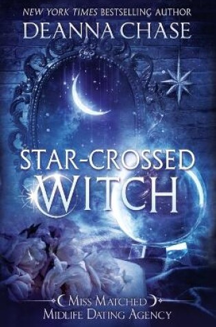 Cover of Star-crossed Witch