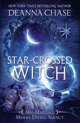 Book cover for Star-crossed Witch