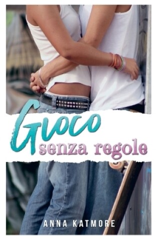 Cover of Gioco Senza Regole