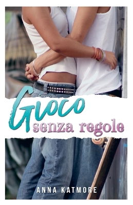 Cover of Gioco Senza Regole