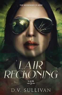 Cover of Lair Reckoning