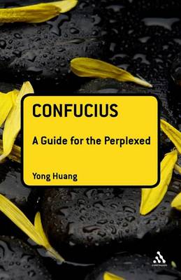 Book cover for Confucius: A Guide for the Perplexed