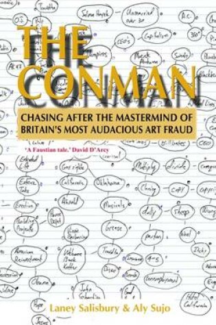 Cover of Conman