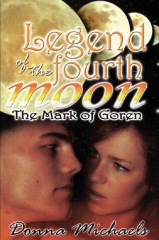 Cover of Legend of the Fourth Moon