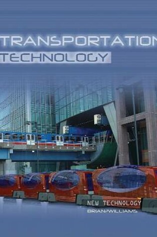 Cover of Transportation Technology